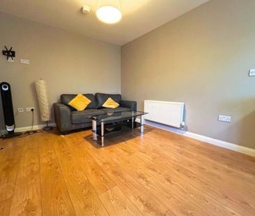 Apt 6 Ivy House, 1 Walnut Street, Belfast, BT7 1FB - Photo 1