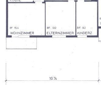 3 Zimmerwohnung in Dietikon - Photo 6