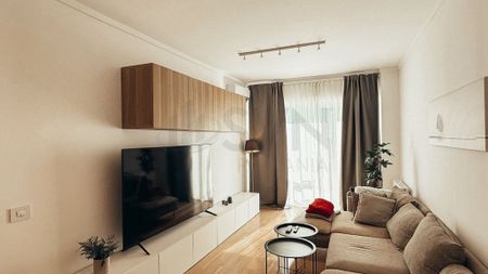 Apartament 2 camere I Bucurestii Noi I Marmura Residence - Fotografie 3
