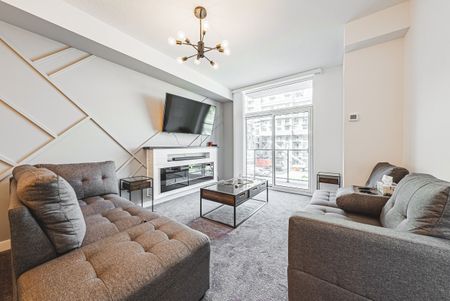 For Lease - 460 Dundas Street Unit# 327, Hamilton, Ontario - Photo 2