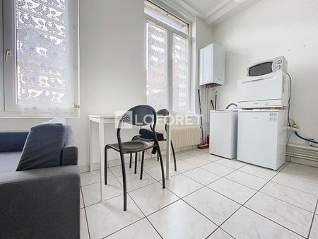 Apartment - Photo 3