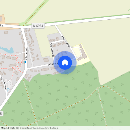 Schmerwitz 36, 14827 Wiesenburg/Mark/OT Schmerwitz