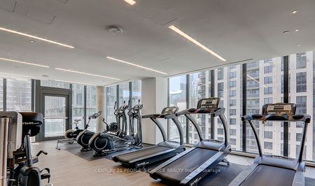 For Lease - 77 Shuter Street Unit# 2901, Toronto, Ontario - Photo 4