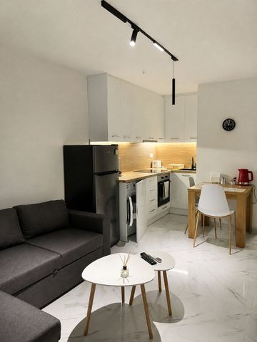 Studio/Γκαρσονιέρα για ενοικίαση - Λουτράκι-Περαχώρα, - Φωτογραφία 2