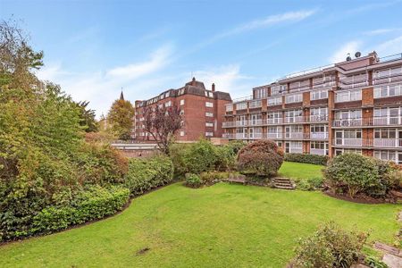 Studio to rent - Photo 5