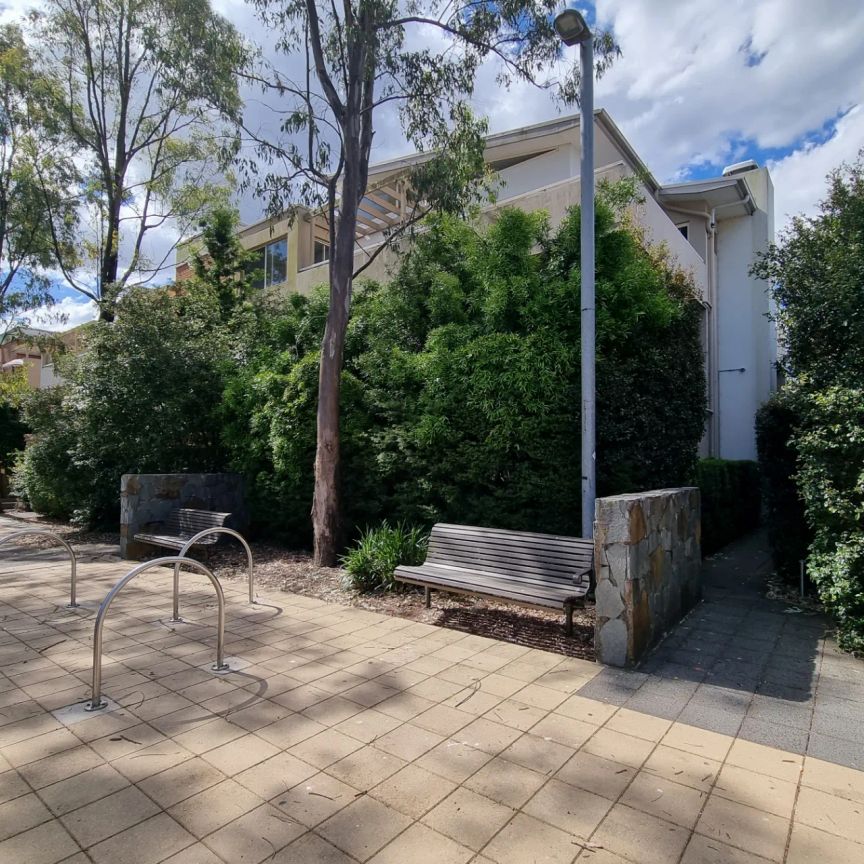 RENOVATED 3 BEDROOM DOUBLE STOREY APARTMENT WITH NEW FLOORING THROUGH-OUT - Photo 1