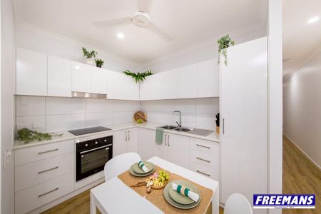 Near New Units – Furnished and Utilities Included - Photo 3