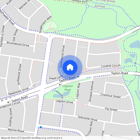 29 Greenwood Drive, Vic 3336, Aintree