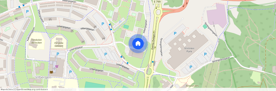 Hageby, Norrköping, Östergötland, Timmermansgatan 64