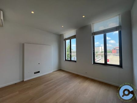 Appartement te huur - Photo 2