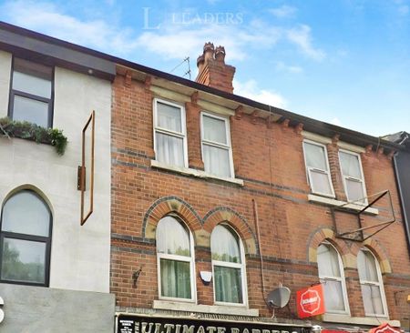 2 bedroom house to rent - Photo 2