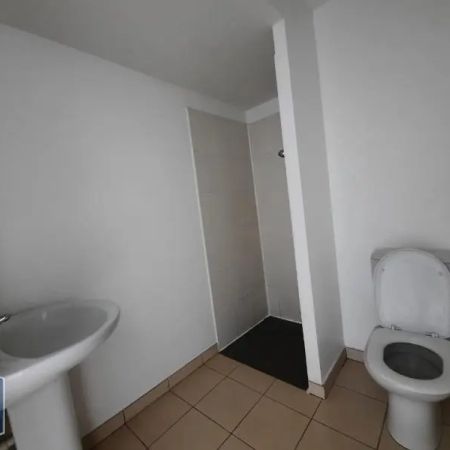Appartement à louer 1 pièce 20.54m² - Photo 3