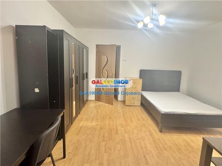 Garsoniera Dristor 1 minut metrou -contract ANAF - Fotografie 3