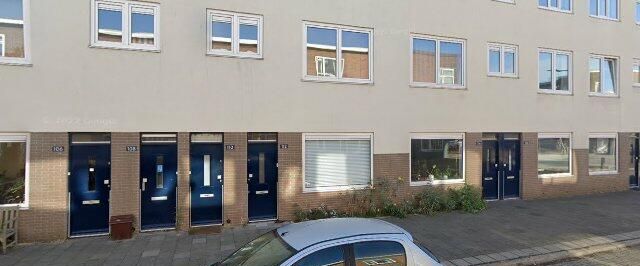 House Utrecht - Surinamestraat - Foto 1