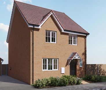 4 bedroom detached house to rent - Photo 6