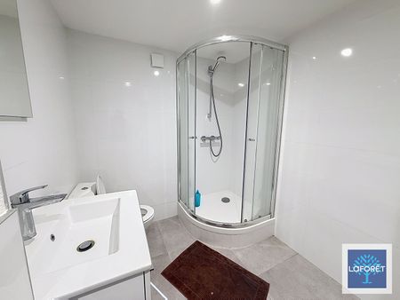 Appartement T1 DIJON à louer - Photo 4