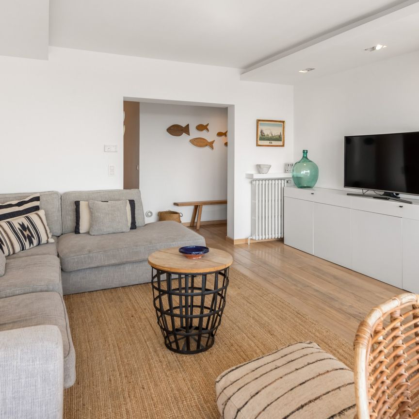 Appartement Te Huur - het Zoute - Photo 1