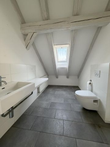 7-Zimmer-Einfamilienhaus mit grossem Garten & Garagenbox - Photo 5