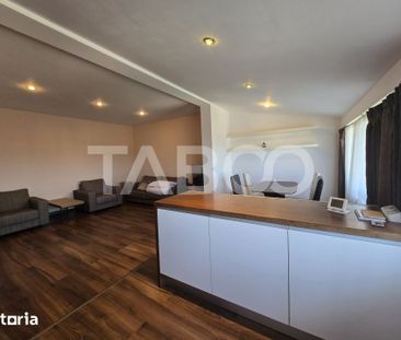 Apartament decomandat 75 mp 3 camere de inchiriat zona Tilisca Sibiu - Photo 1