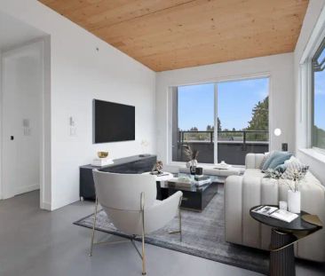 Main & 41st Apartments — 2 Bedroom 1 Bathroom - Photo 5