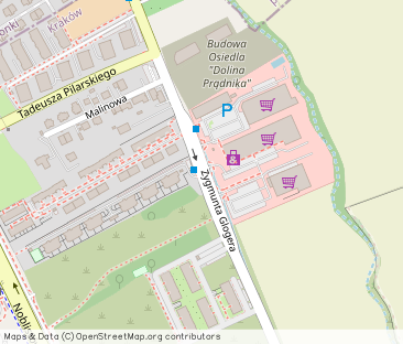 Eng| Glogera, 47m2, 2 pokoje, Balkon - Фото 1
