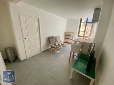 Appartement à louer 2 pièces 30.5m² - Photo 4