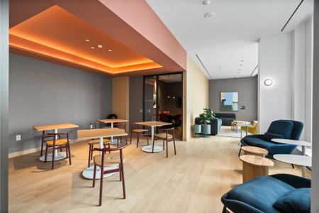 For Lease - 4235 Confederation Parkway Unit# 3511, Mississauga, Ontario - Photo 4