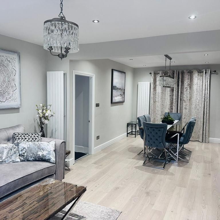 5 bedroom semi-detached house to rent - Photo 1