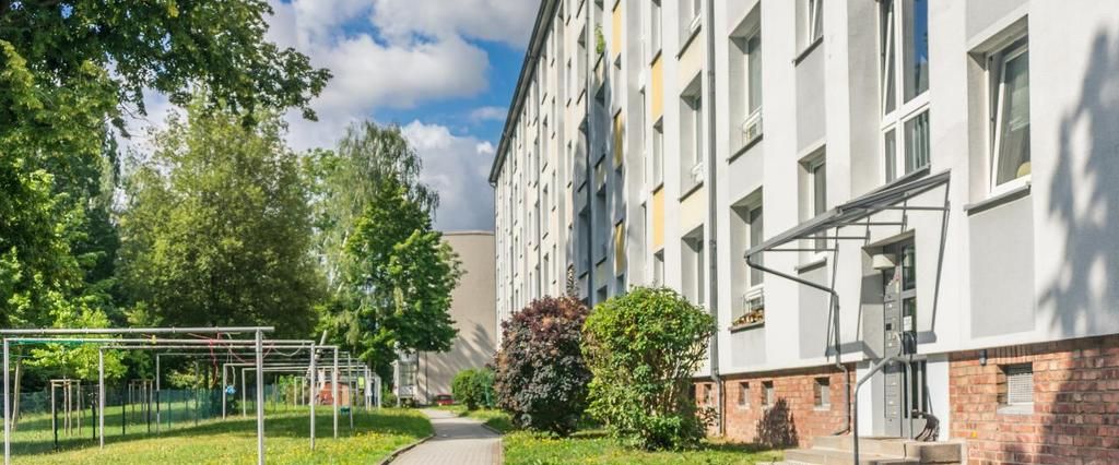 Nahe des Stadtparks gelegene 3-Raum-Wohnung - Photo 1