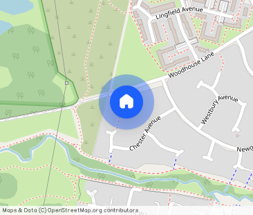 Riley Close, Sale, Trafford, M33 - Photo 1