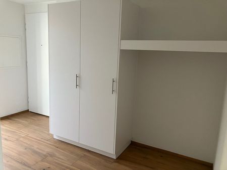 ERSTVERMIETUNG – LUXURIÖSE UND SEHR GERÄUMIGE MAISONETTE! - Foto 4