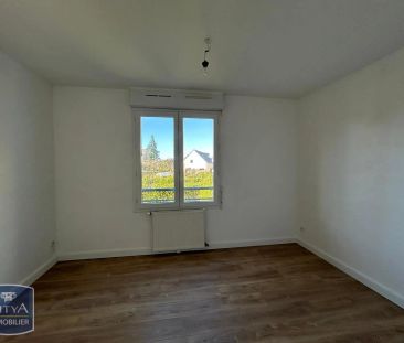 Appartement à louer 2 pièces 51.03m² - Photo 4