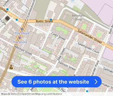 Elbe Street, Leith Links, Edinburgh, EH6 - Photo 1