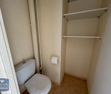 Location Appartement 2 pièces 51m² ALENCON 61000 - Photo 4