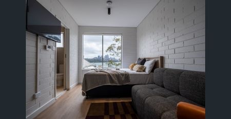 All Inclusive | Harbour Side Lifestyle | Fully Furnished | Community Living - Photo 4