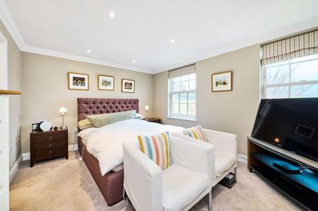Sadlers Gate Mews, Commondale, Putney, London, SW15 1HD - Photo 4