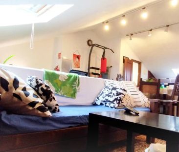 Piso de alquiler en Calle Concha Espina, 1, Brazomar - Foto 5