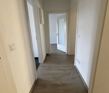 3 Zimmer Wohnung mit Balkon - Foto 3