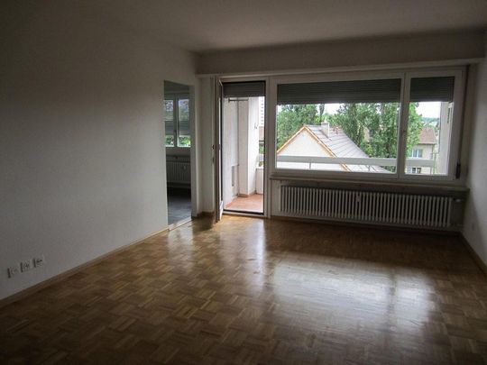 Schöne 3.5-Zimmerwohnung zu vermieten - Photo 1