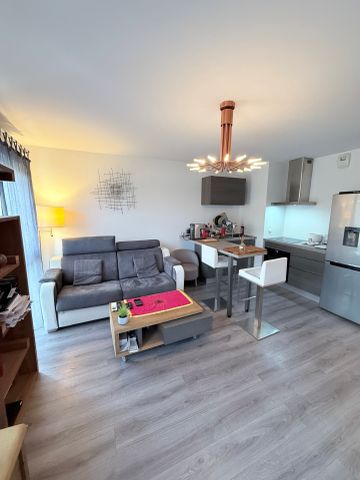 Location Appartement 1 pièce 29m² AJACCIO 20090 - Photo 2