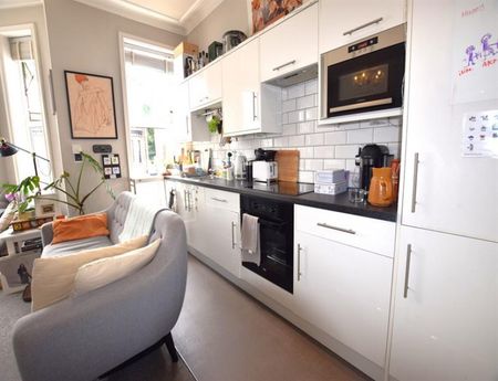 1 Bedroom Apartment Available Arranging tenancy - Photo 4