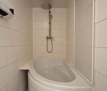 Studio met tuin te huur - Photo 3