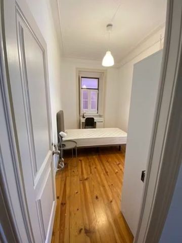 Rua Gil Vicente, Lisbon, Lisbon 1300-279 - Photo 4