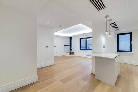 A fabulous example of heritage and contemporary combined, this beautiful two bedroom apartment is located within the 50 Kensington Gardens Square, a stunning development which lies in the heart of Bayswater W2. EPC rating: B. - Photo 2