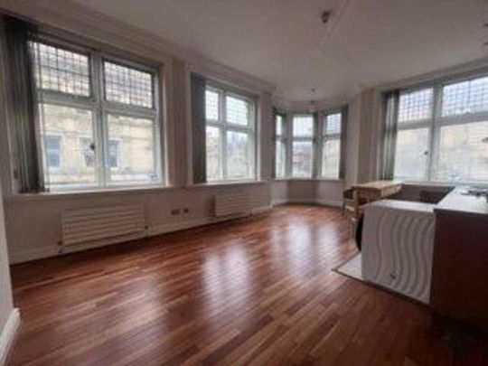 Brunswick Street, Liverpool, L2 - Photo 1