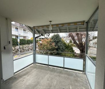 3.5 Zimmer, 109 m², 1. Stock - Photo 6
