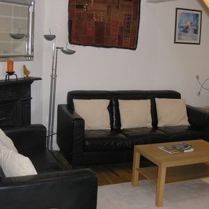 Room in a Shared Flat, Park Mansions, SW8 - Photo 2