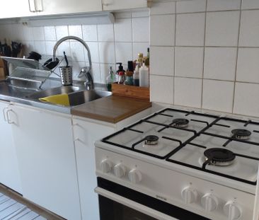 Linnégatan 63B - Foto 5