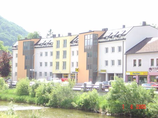 3204 Kirchberg an der Pielach, St. Pöltner Straße 18 - Foto 1