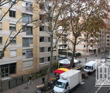 Location Appartement 2 pièces 48m² LYON 6ème - Photo 6